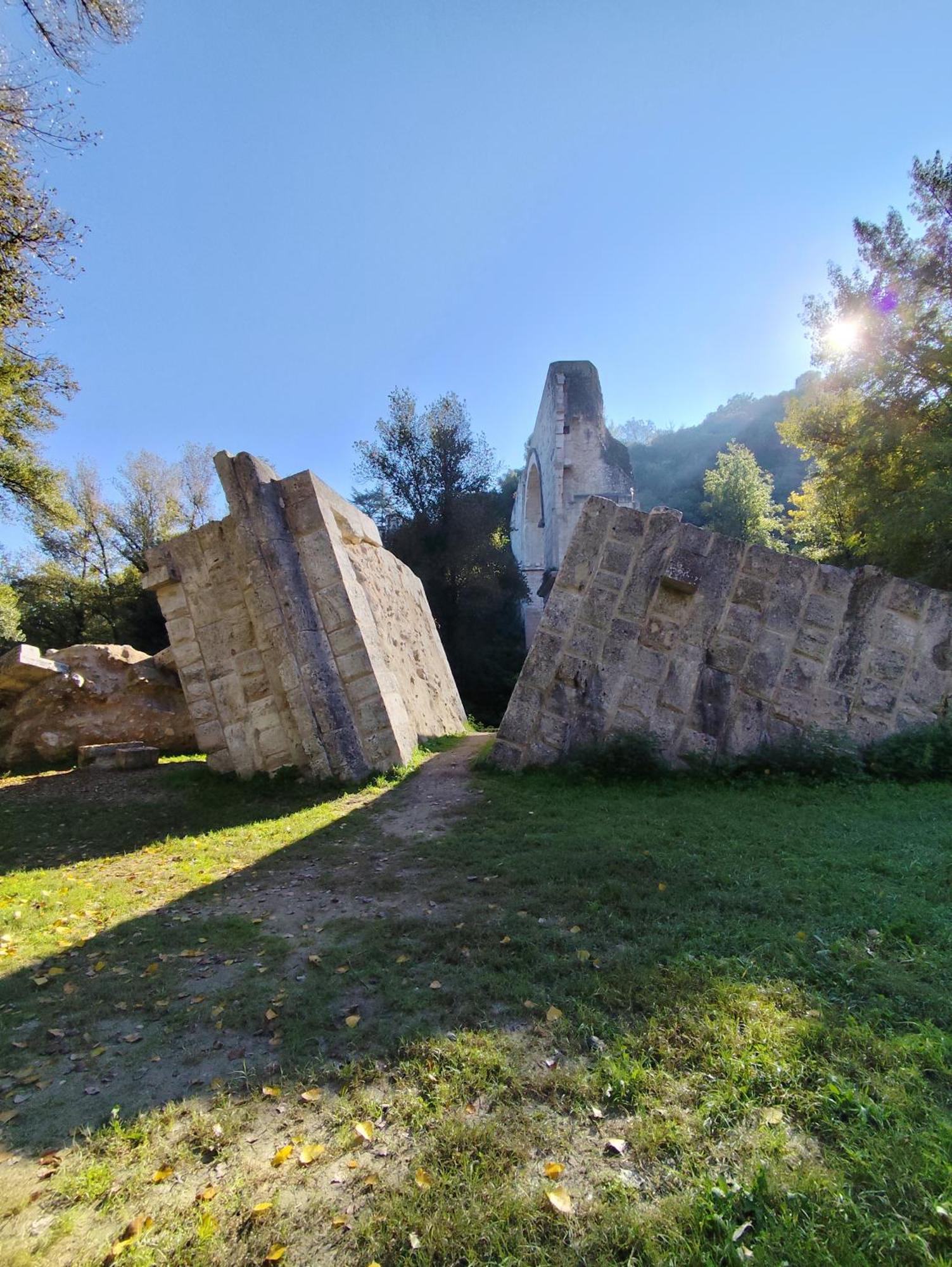 Maya : Casa Rustica Con Vista Panoramica Narni Extérieur photo